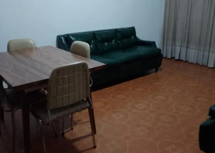 Fernando \'S House
