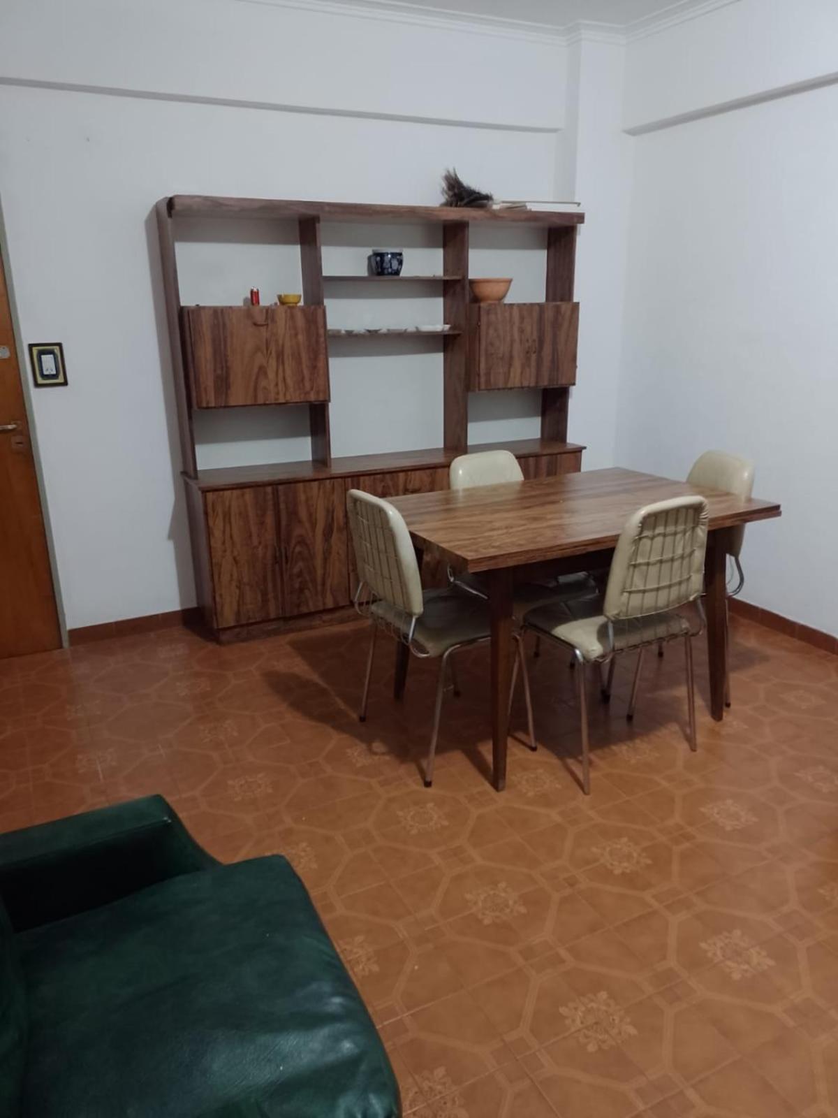 Fernando 's House Apartment Mar del Plata