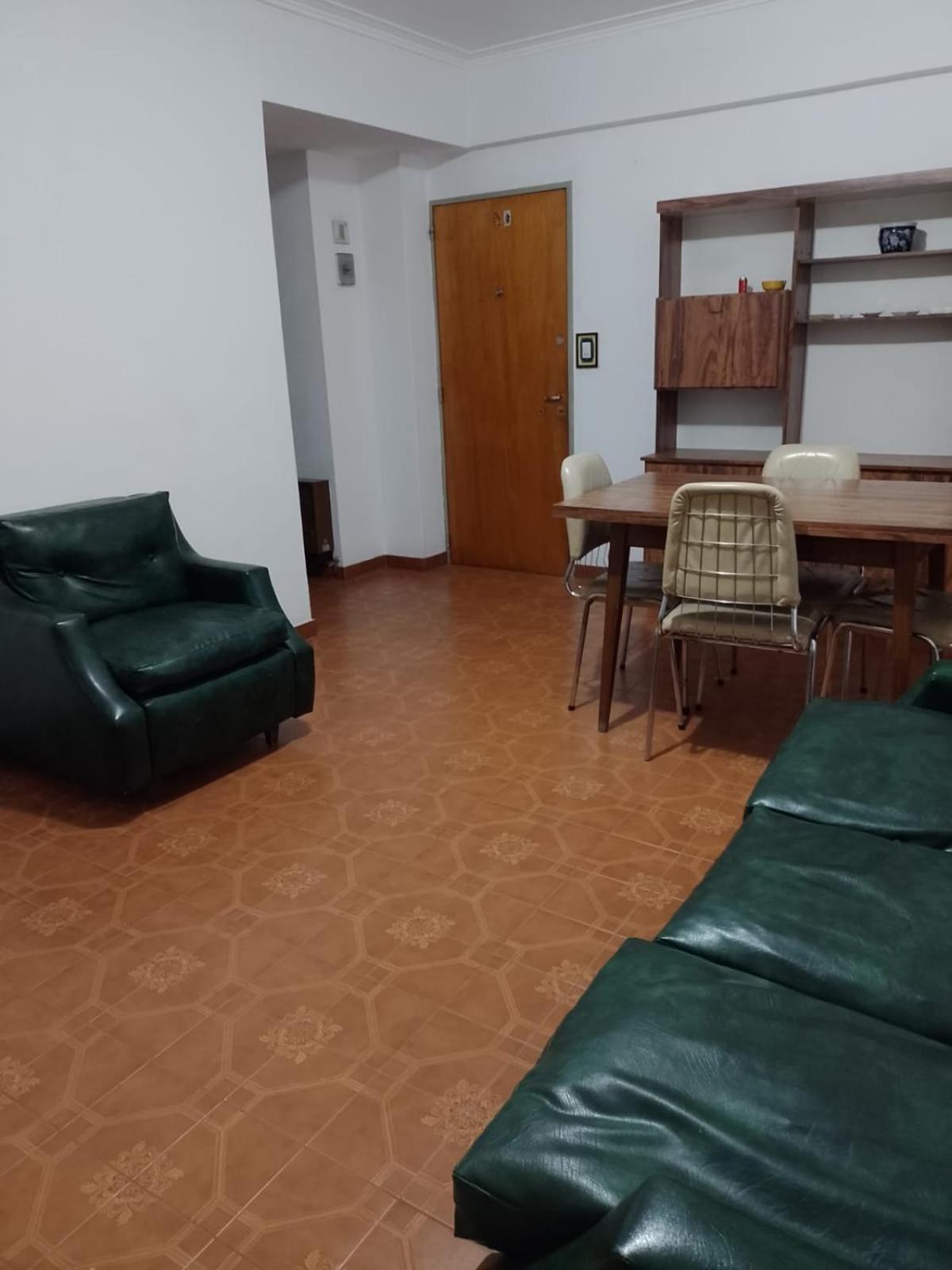 Apartment Fernando 's House Mar del Plata