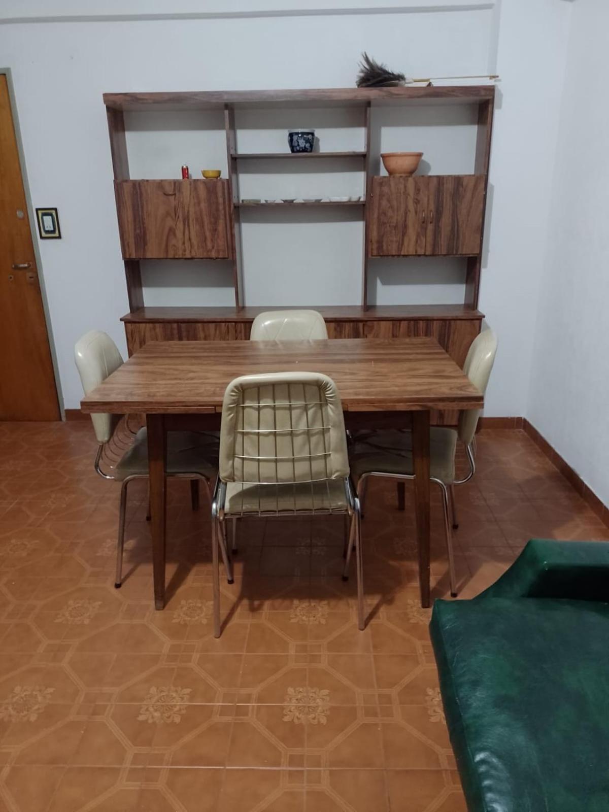 Apartamento Fernando 's House