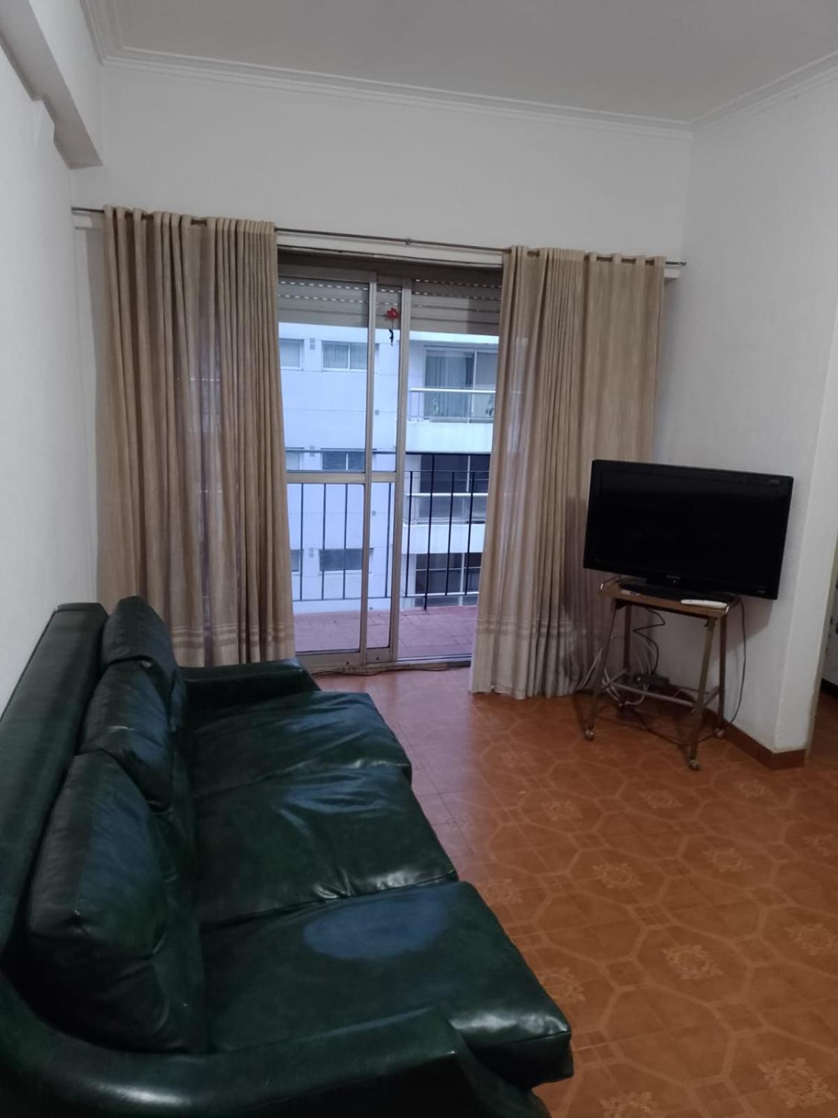 Apartamento Fernando 's House *