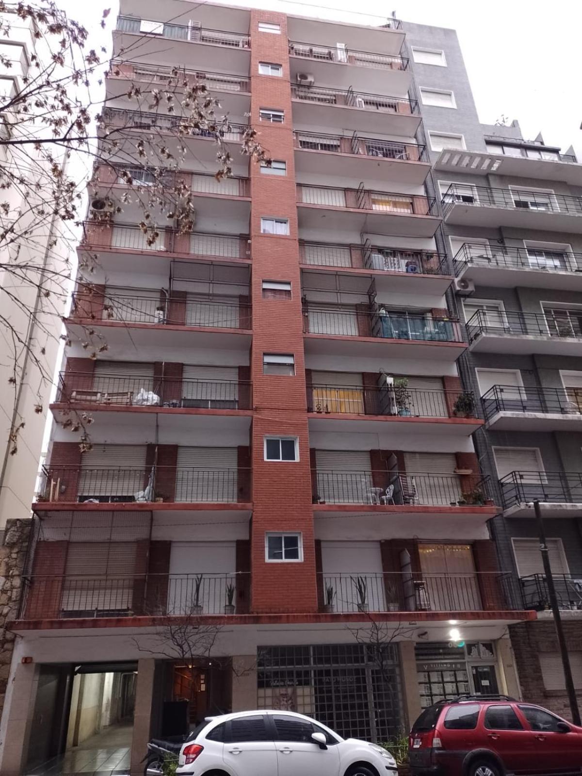 Apartamento Fernando 's House Mar del Plata